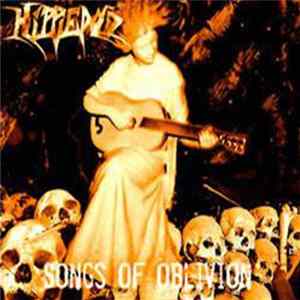 Hippie-Død - Songs Of Oblivion mp3