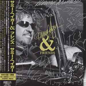 Sammy Hagar - Sammy Hagar & Friends mp3