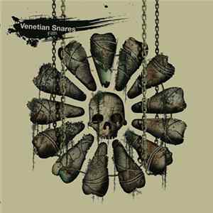 Venetian Snares - Filth mp3