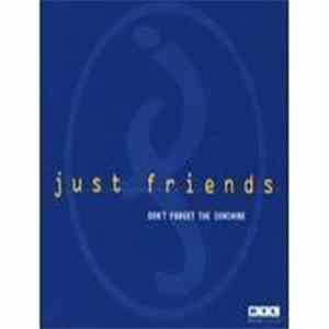 Just Friends - Take My Heart mp3