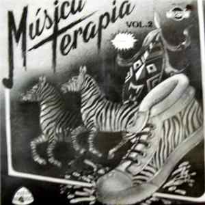 Various - Musica Terapia Vol. 2 mp3
