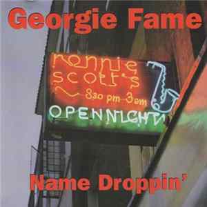 Georgie Fame - Name Droppin' mp3