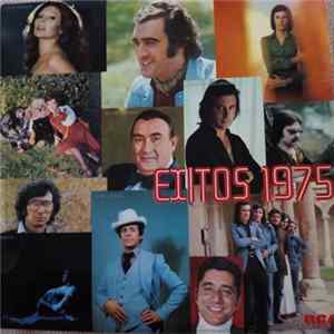 Various - Exitos 1975 mp3