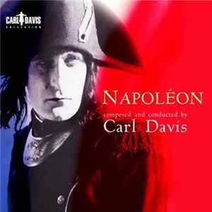 The Wren Orchestra Of London Conducted By Carl Davis - Napoleon mp3