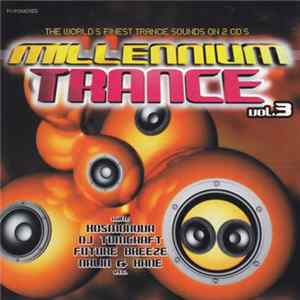 Various - Millennium Trance Vol.3 mp3