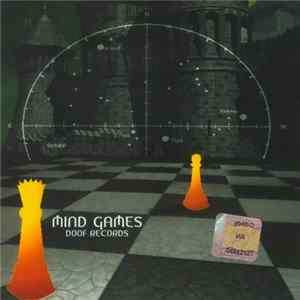 Various - Mind Games mp3