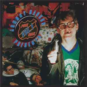 Various - Johnny Hanson Presents... Puck Rock Vol. 1 mp3
