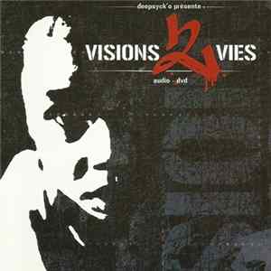 Various - Visions 2 Vies - 1er. Opus mp3
