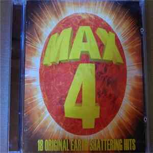 Various - Max 4 mp3