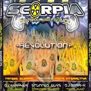 Various - Scorpia Revolution mp3