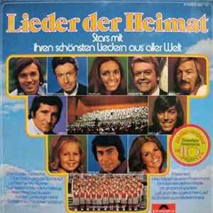 Various - Lieder Der Heimat mp3