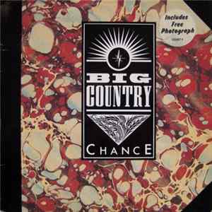 Big Country - Chance mp3