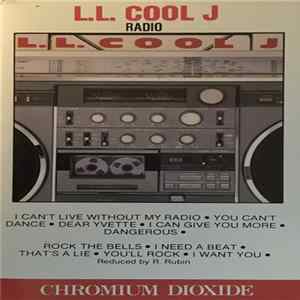 LL Cool J - Radio mp3
