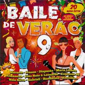 Various - Baile De Verão 9 mp3