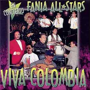 Fania All Stars - Viva Colombia mp3