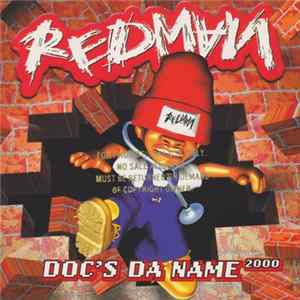 Redman - Doc's Da Name 2000 mp3