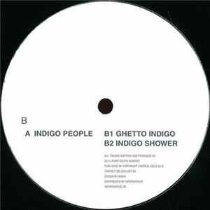 Guillaume & The Coutu Dumonts - Indigo Fever mp3