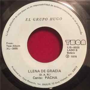 Grupo Hugo - La Cantaleta mp3