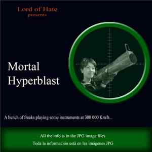 Various - Mortal Hyperblast mp3