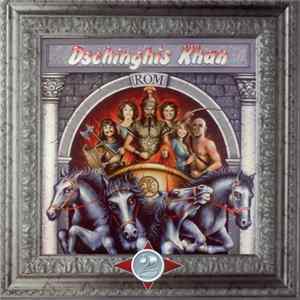 Dschinghis Khan - Rom mp3