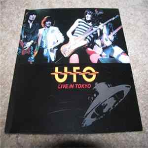 UFO - Live In Tokyo mp3