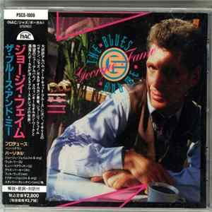 Georgie Fame - The Blues And Me mp3