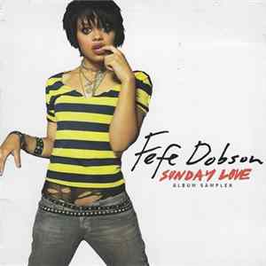 Fefe Dobson - Sunday Love: Album Sampler mp3