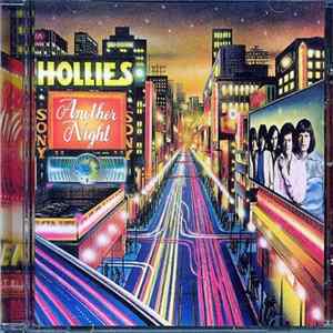 The Hollies - Another Night mp3