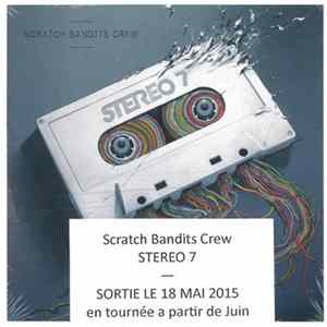 Scratch Bandits Crew - Stereo 7 mp3