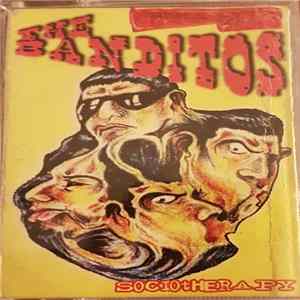 The Banditos - Sociotherapy mp3