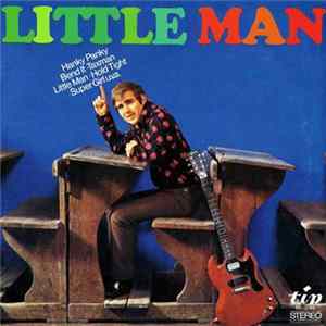 The Ravers - Little Man mp3