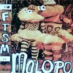 Various - Molopo mp3