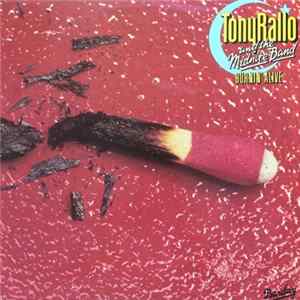 Tony Rallo And The Midnite Band - Burnin' Alive mp3