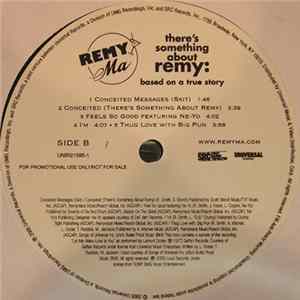 Remy Ma - There's Something About Remy: Based On A True Story mp3