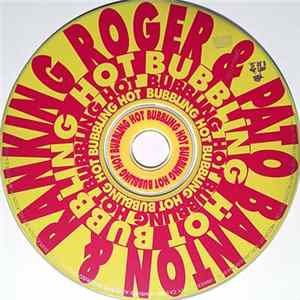 Pato Banton Featuring Ranking Roger - Bubbling Hot mp3