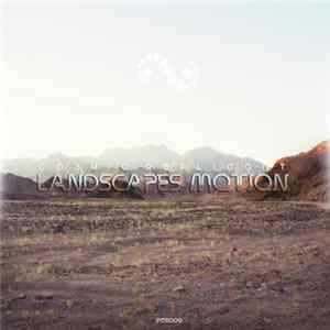 Cosmic Replicant - Landscapes Motion mp3
