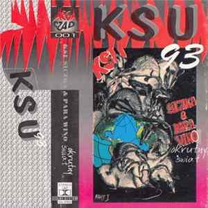 KSU - Okrutny Swiat mp3