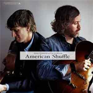 Hobo Nephews Of Uncle Frank - American Shuffle mp3