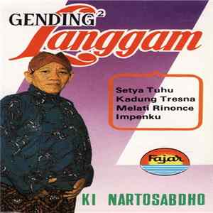 Ki Nartosabdho - Gending2 Langgam mp3