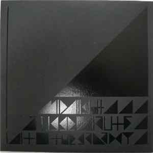 Midnight Juggernauts - Into The Galaxy mp3