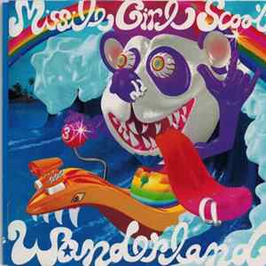 Missile Girl Scoot - Wanderland mp3
