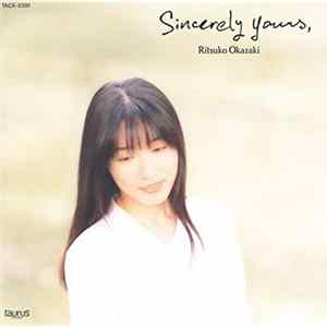 岡崎律子 - Sincerely Yours, mp3