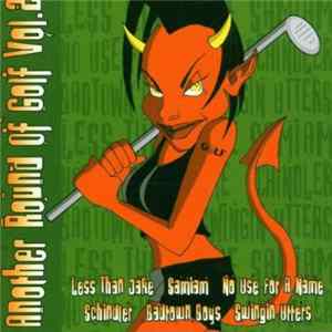 Various - Another Round Of Golf Vol 2 mp3