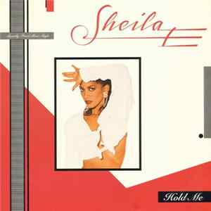 Sheila E. - Hold Me mp3