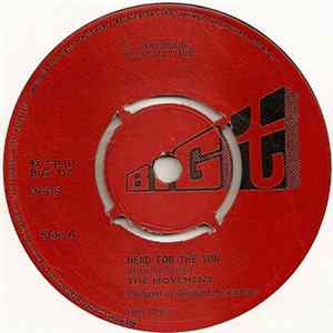 The Movement - Head For The Sun / Mr. Man mp3