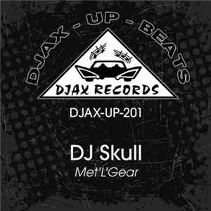 DJ Skull - Met'L'Gear mp3