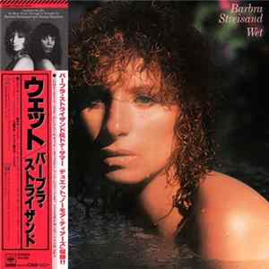 Barbra Streisand - Wet mp3