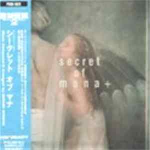 Hiroki Kikuta - Secret Of Mana+ mp3