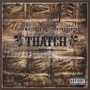 Various - Coco Machete Records Presents A Night Called Thatch mp3