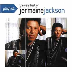Jermaine Jackson - Playlist: The Very Best Of Jermaine Jackson mp3